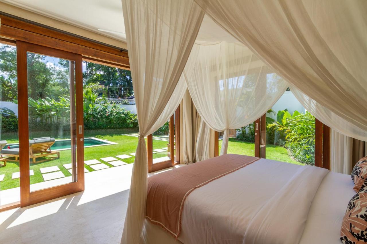 Villa Alea Estate Kerobokan Exterior foto