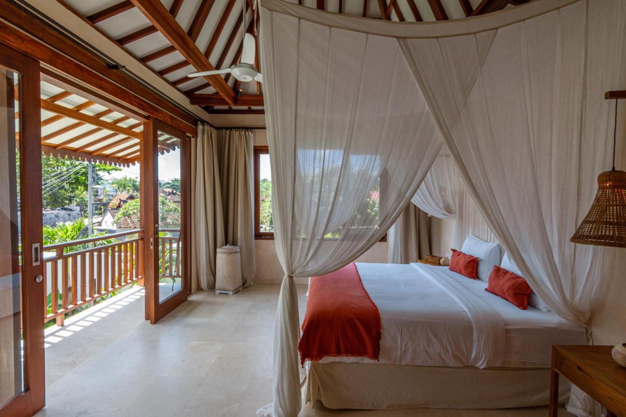 Villa Alea Estate Kerobokan Exterior foto